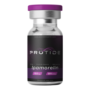 Ipamorelin 10mg