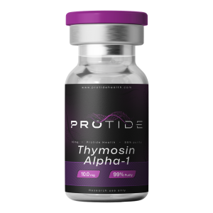 Thymosin Alpha-1 10mg